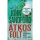 John Sandford - Átkos folt