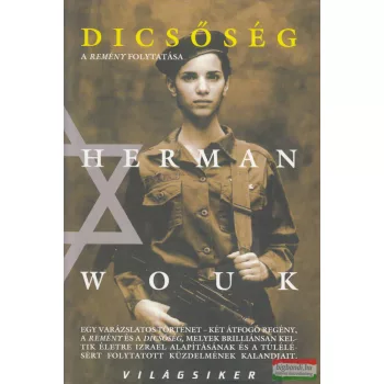 Herman Wouk - Dicsőség