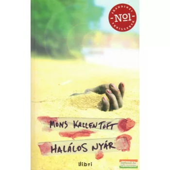 Mons Kallentoft - Halálos nyár