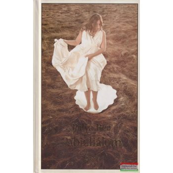 Palya Bea - Ribizliálom (dedikált példány)