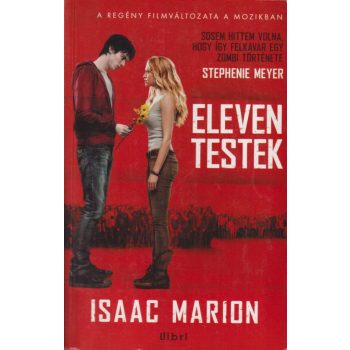 Isaac Marion - Eleven testek