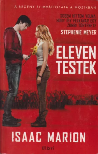 Isaac Marion - Eleven testek