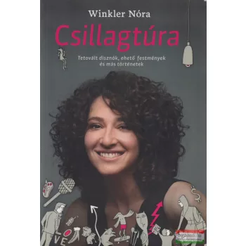 Winkler Nóra - Csillagtúra