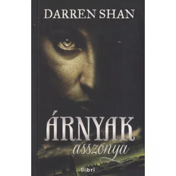 Darren Shan - Árnyak asszonya