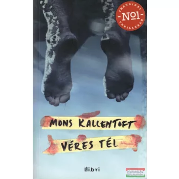 Mons Kallentoft - Véres tél