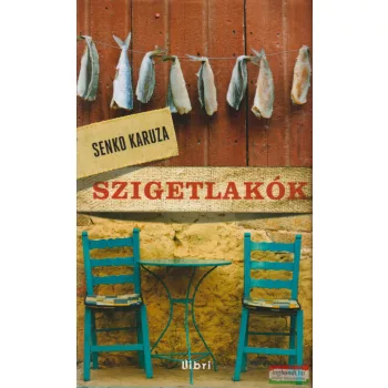 Senko Karuza - Szigetlakók