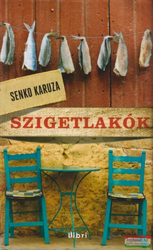 Senko Karuza - Szigetlakók