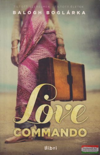 Balogh Boglárka - Love Commando