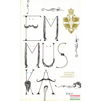 Győrei Zsolt, Schlachtovszky Csaba - Emmuska