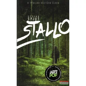 Stefan Spjut - Stallo