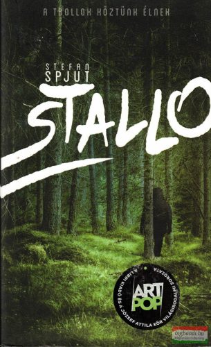 Stefan Spjut - Stallo