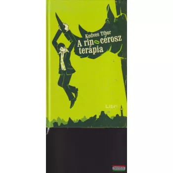 Kedves Tibor - A rinocérosz terápia