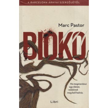 Marc Pastor - Bioko