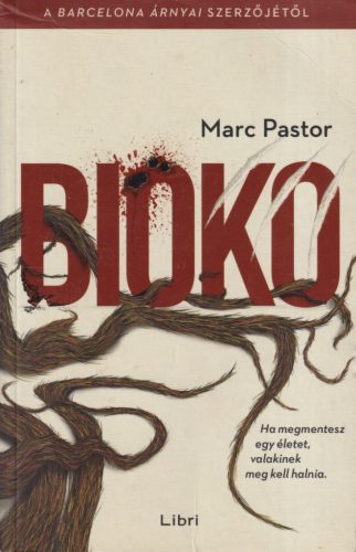 Marc Pastor - Bioko