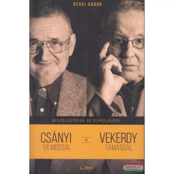 Révai Gábor - Beszélgetések ​az elmúlásról