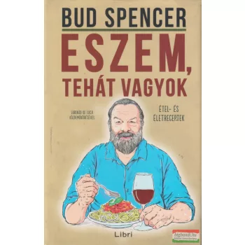 Bud Spencer - Eszem, tehát vagyok