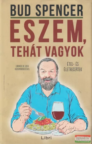 Bud Spencer - Eszem, tehát vagyok