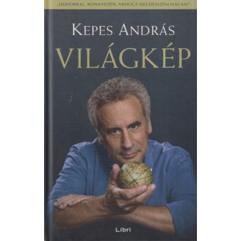 Kepes András - Világkép
