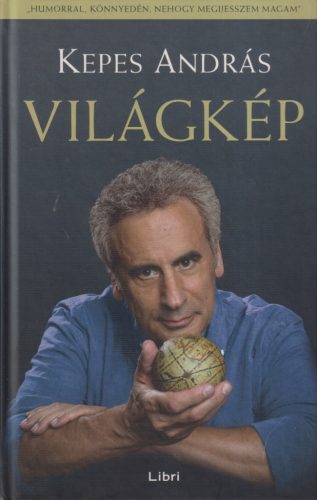 Kepes András - Világkép