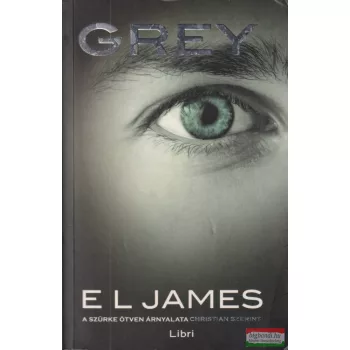 E. L. James - Grey