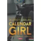Audrey Carlan - Calendar girl - Január, Február, Március