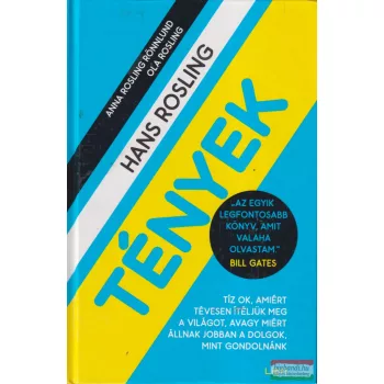 Hans Rosling - Tények