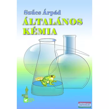 Szűcs Árpád - Általános kémia