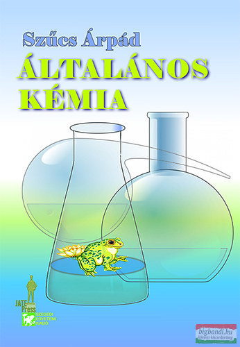 Szűcs Árpád - Általános kémia