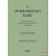 Dr. Bernátsky Jenő - A gyümölcskertészet elemei