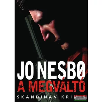 Jo Nesbo - A megváltó 