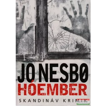 Jo Nesbo - Hóember 
