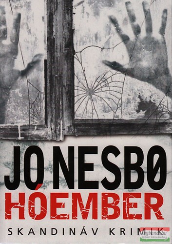 Jo Nesbo - Hóember 