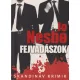 Jo Nesbo - Fejvadászok