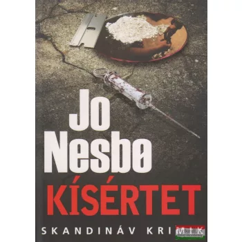 Jo Nesbo - Kísértet
