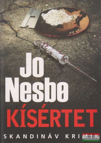 Jo Nesbo - Kísértet