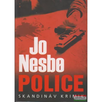 Jo Nesbo - Police