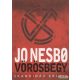 Jo Nesbo - Vörösbegy (szépséghibás)