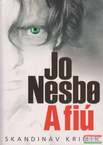 Jo Nesbo - A fiú