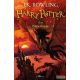 J. K. Rowling - Harry Potter és a Főnix Rendje 