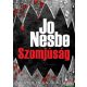 Jo Nesbo - Szomjúság 