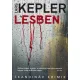 Lars Kepler - Lesben