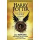J. K. Rowling, Jack Thorne, John Tiffany - Harry Potter és az elátkozott gyermek - Első és második rész