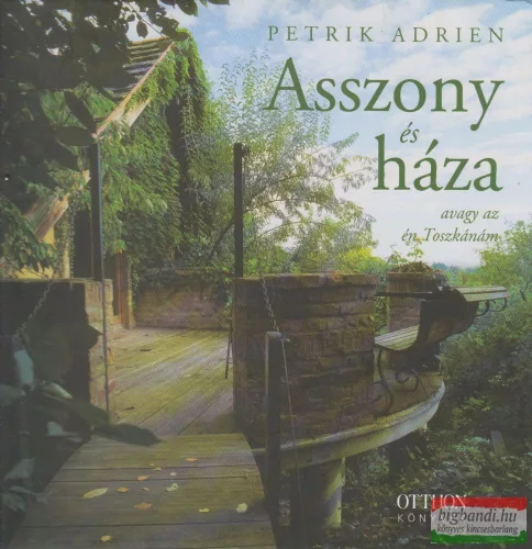 Petrik Adrien  - Asszony és háza 