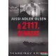 Jussi Adler-Olsen - A 2117. áldozat