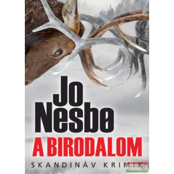 Jo Nesbo - A birodalom