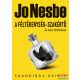 Jo Nesbo - A féltékenység-szakértő és más történetek