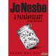 Jo Nesbo - A Patkánysziget és más történetek