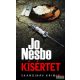 Jo Nesbo - Kísértet - zsebkönyv