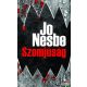 Jo Nesbo - Szomjúság - zsebkönyv