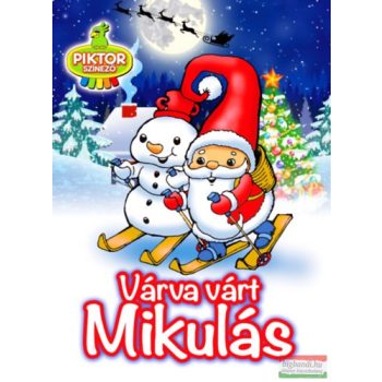 Várva várt Mikulás